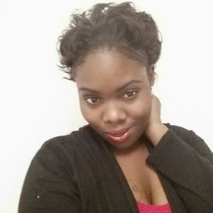 Meet your Posher, Natisha